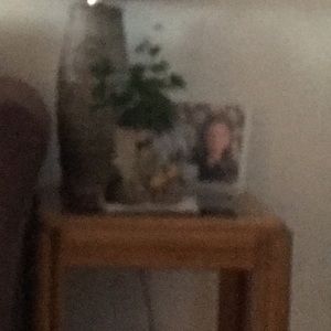 Meet your Posher, Karen